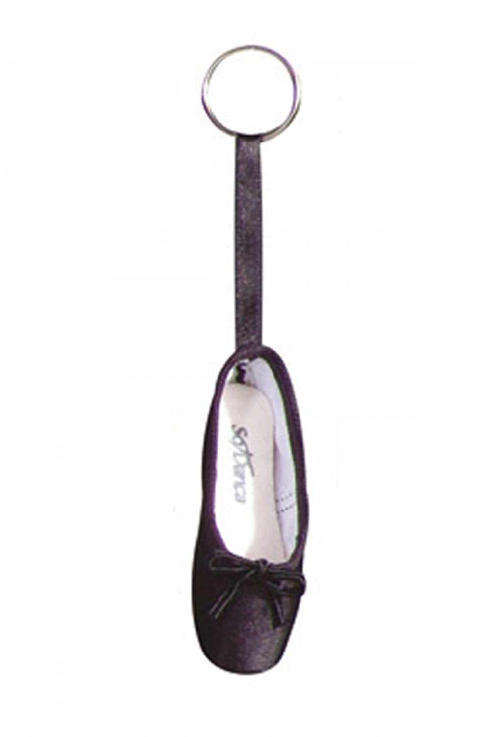 So Danca Pointe Shoe Key ring