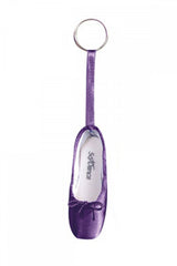 So Danca Pointe Shoe Key ring