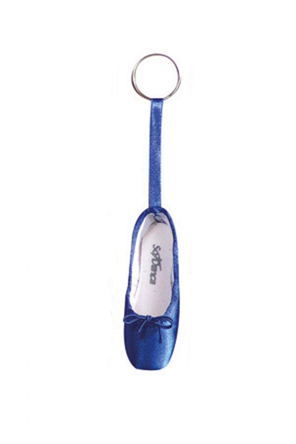 So Danca Pointe Shoe Key ring