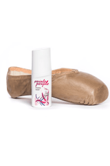 Pointe People Pointe Shoe Paint