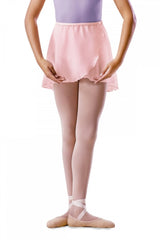 Bloch Pre-Primary/Primary Polyester Skirt