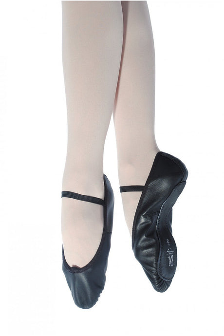 Roch Valley Premium Quality Full Sole Leather Ballet Shoes