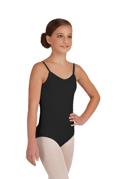 Capezio Princess Children's Camisole Leotard