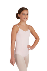 Capezio Princess Children's Camisole Leotard