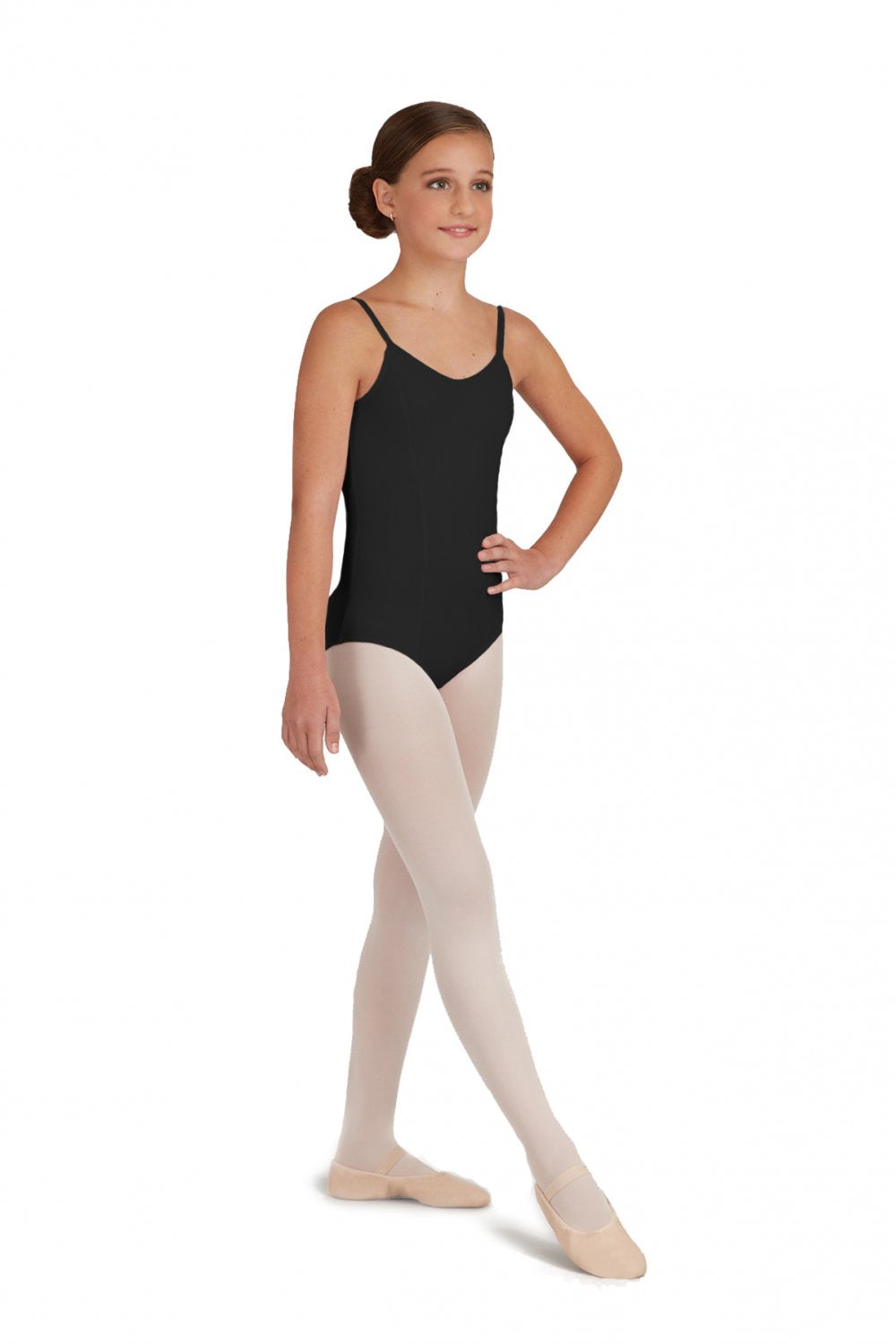 Capezio Princess Children's Camisole Leotard