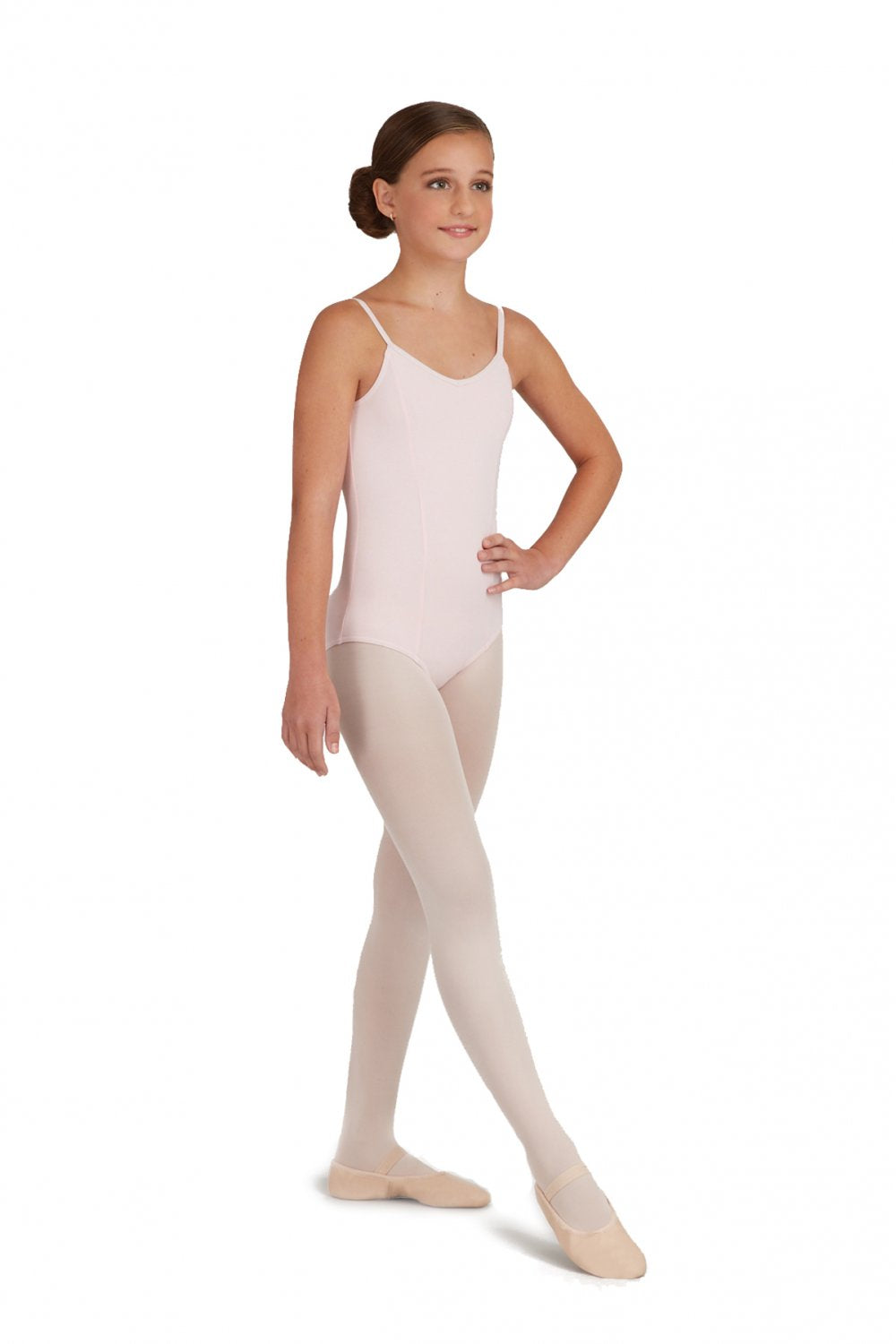 Capezio Princess Children's Camisole Leotard