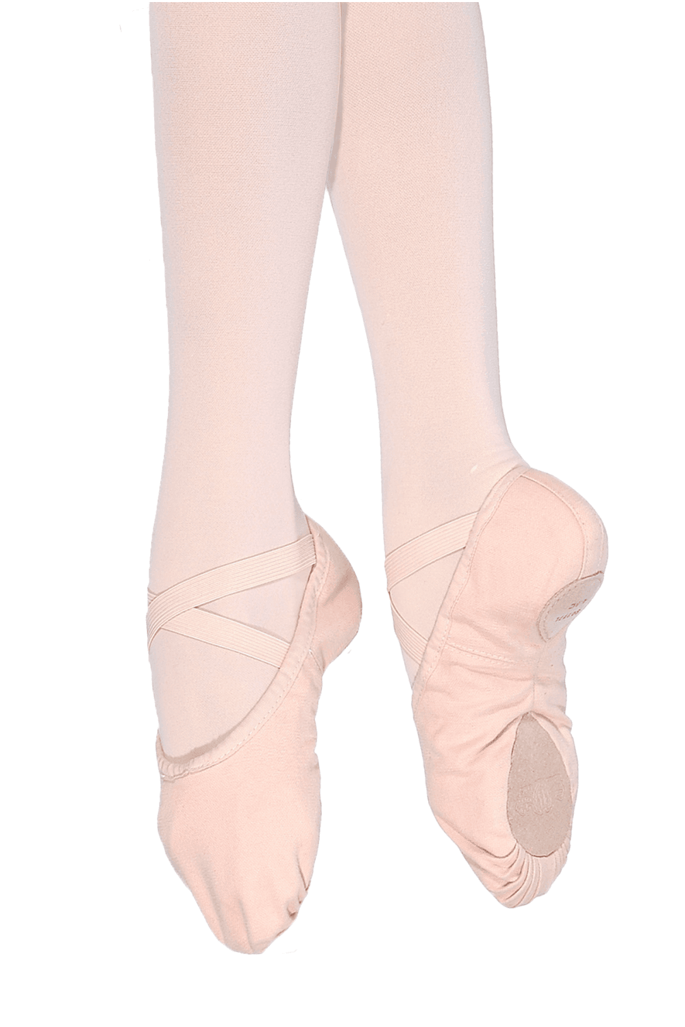 Bloch pump ballet shoes best sale