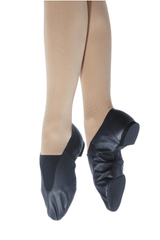 Bloch Pure Split Sole Jazz Shoes