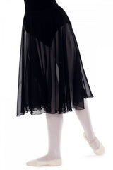 Little Ballerina RAD Chiffon Skirt