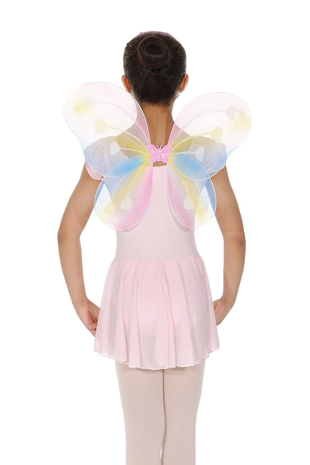 Rainbow Butterfly Fairy Accessory Set