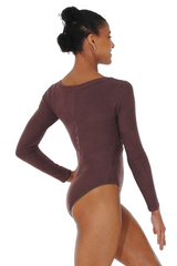 Grand Prix Rene Warm Up Leotard