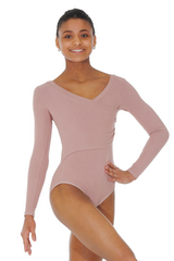 Grand Prix Rene Warm Up Leotard