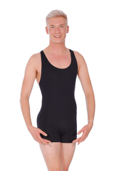 Roch Valley Men's Microfibre Unitard