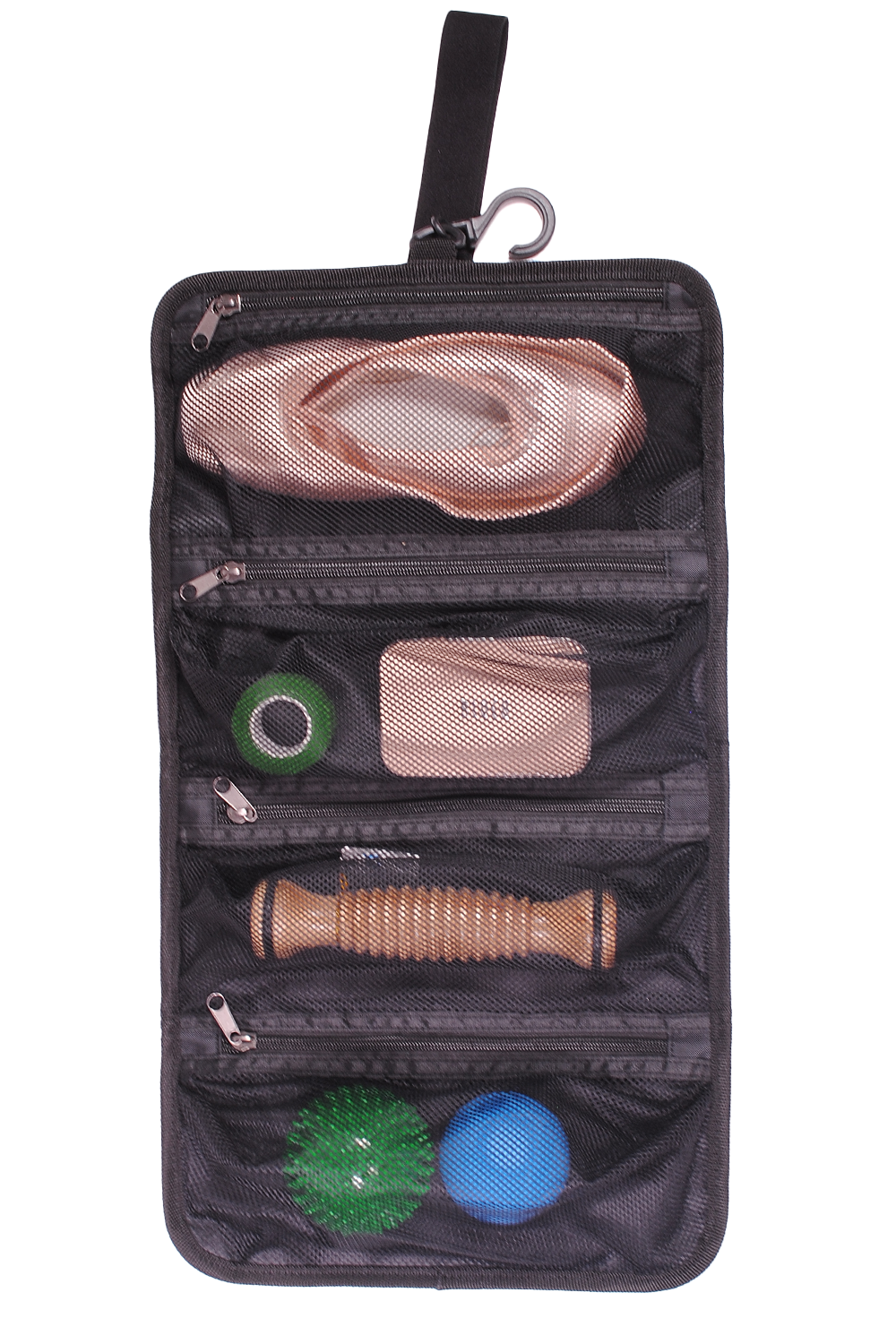 Dance bag organizer on sale