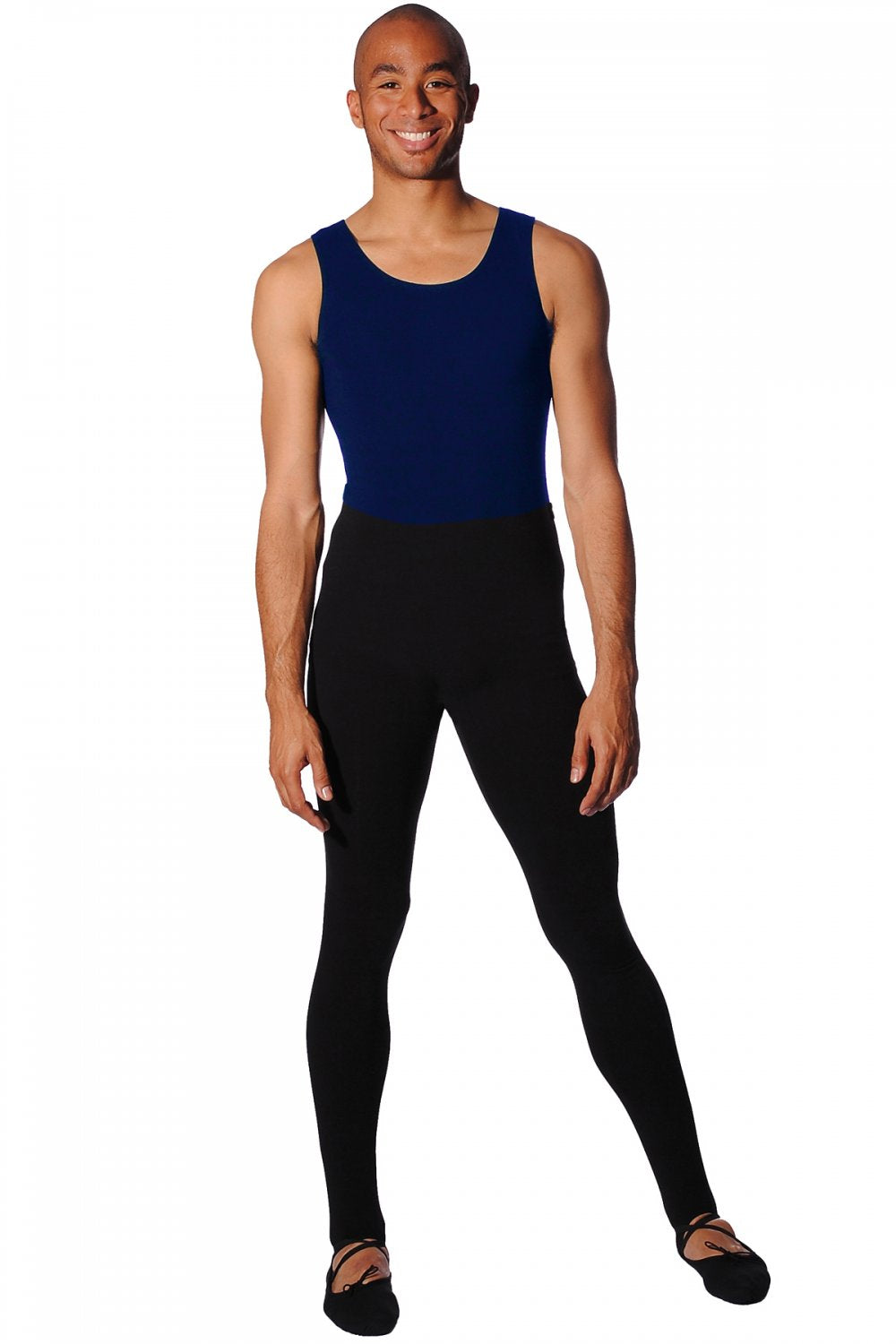 Roch Valley Oliver Boys Men s Sleeveless Leotard Dancewear Central