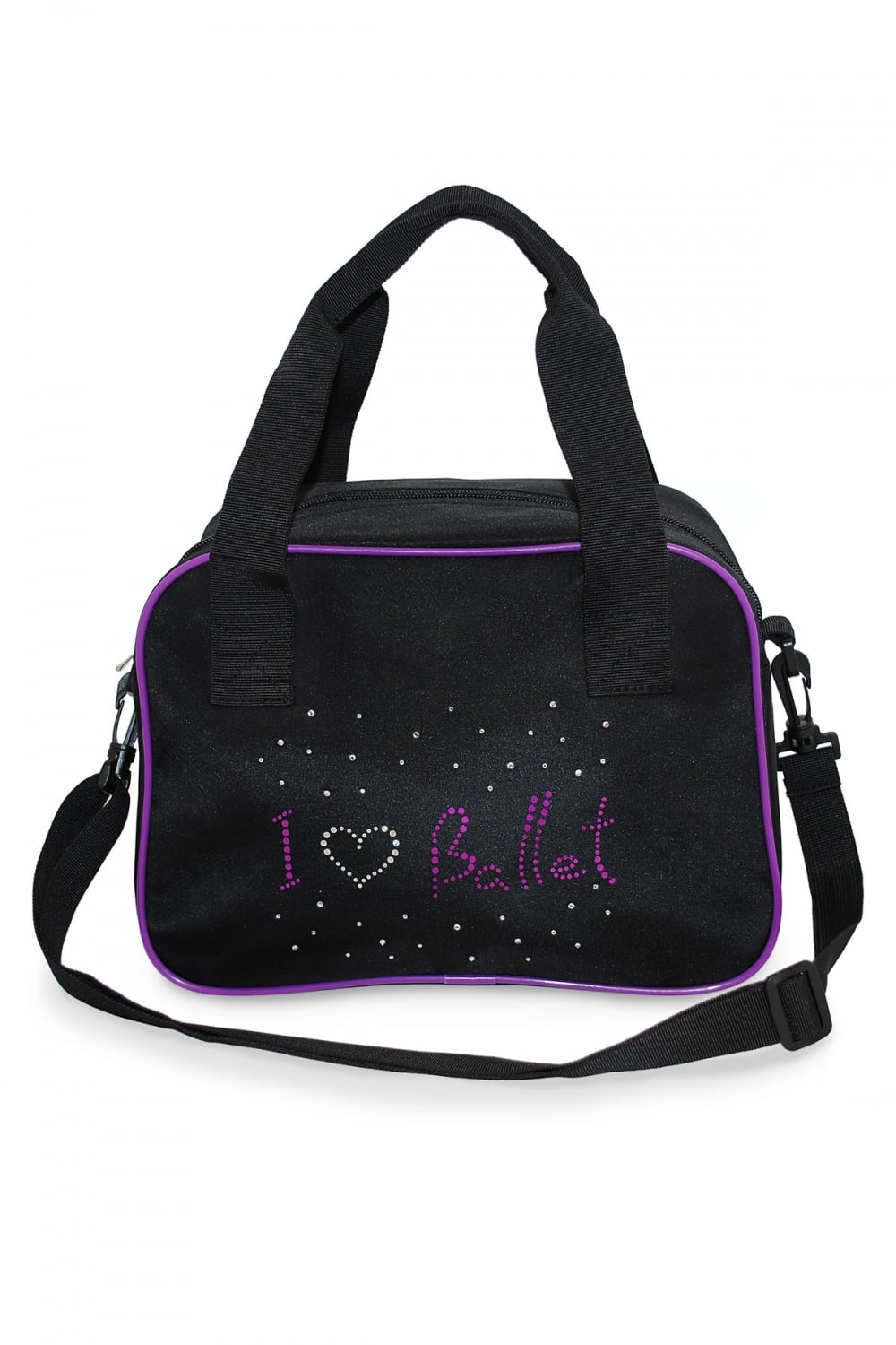 Roch Valley RVBALLET Ballet Bag