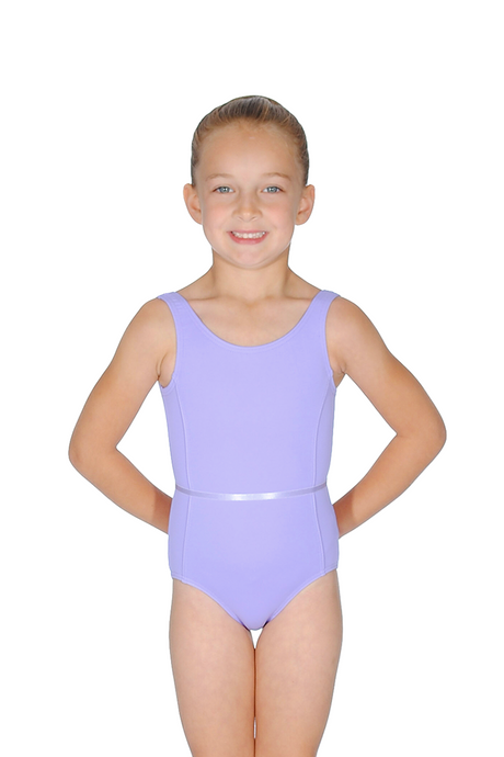 Roch Valley RVBeatrice Microfibre Leotard