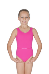 Roch Valley RVBeatrice Microfibre Leotard