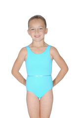 Roch Valley RVBeatrice Microfibre Leotard