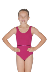 Roch Valley RVBeatrice Microfibre Leotard