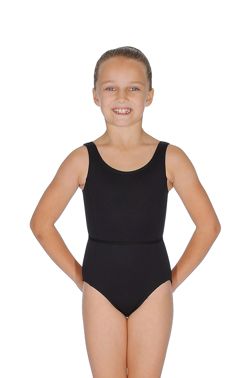 Roch Valley RVBeatrice Microfibre Leotard