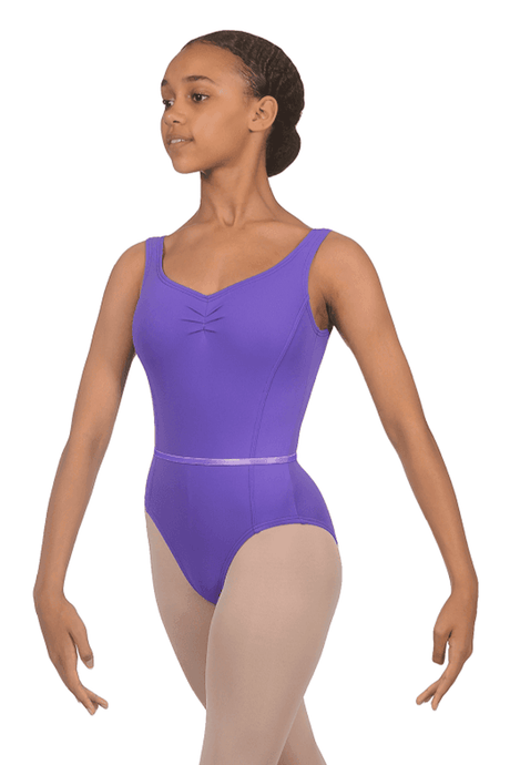 Roch Valley RVElizabeth Microfibre leotard