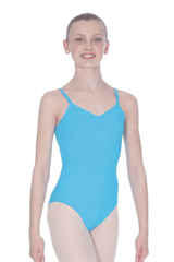 Roch Valley RVFOUETTE Strappy Camisole leotard