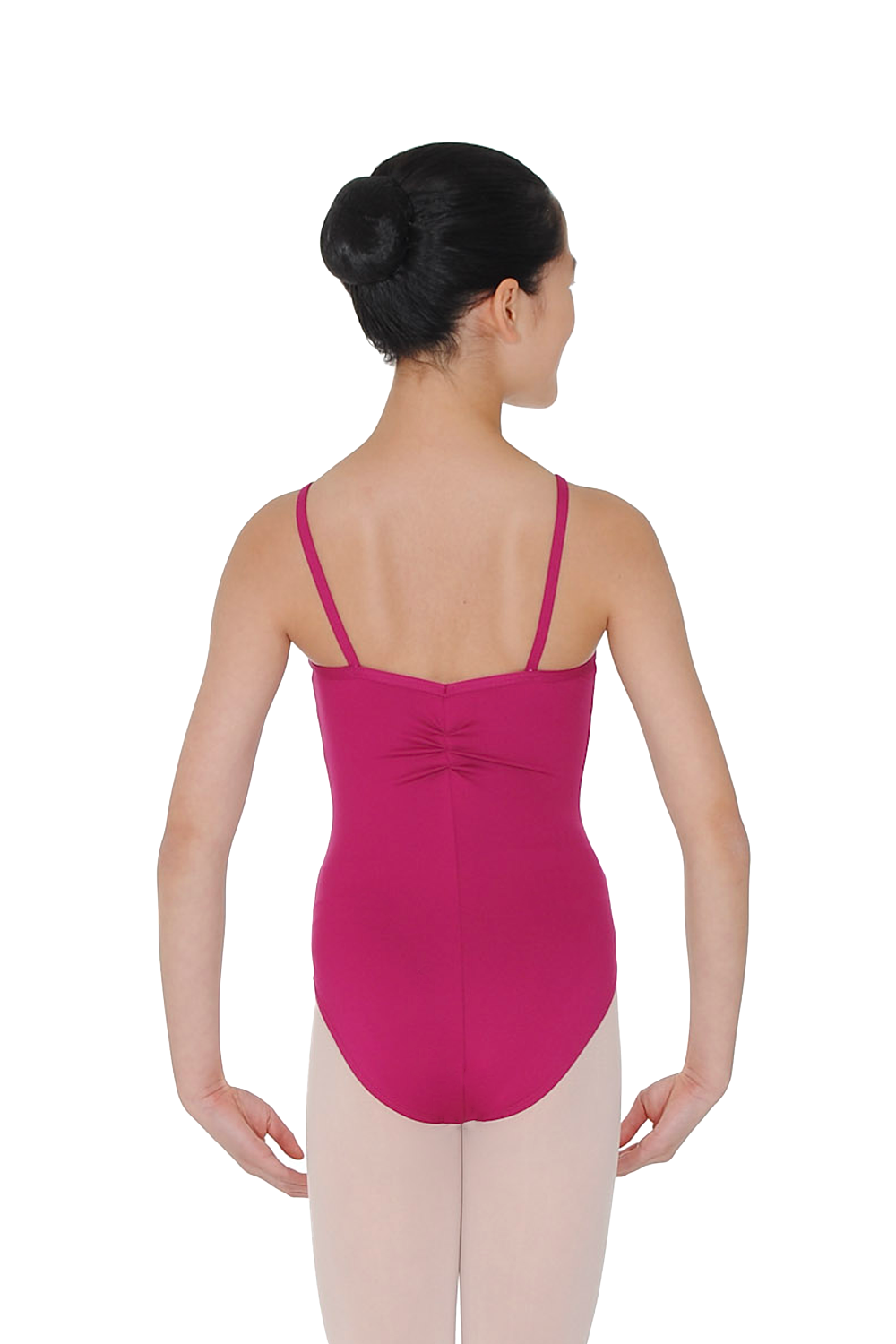 Roch Valley RVFOUETTE Strappy Camisole leotard