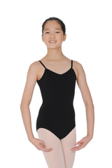 Roch Valley RVFOUETTE Strappy Camisole leotard