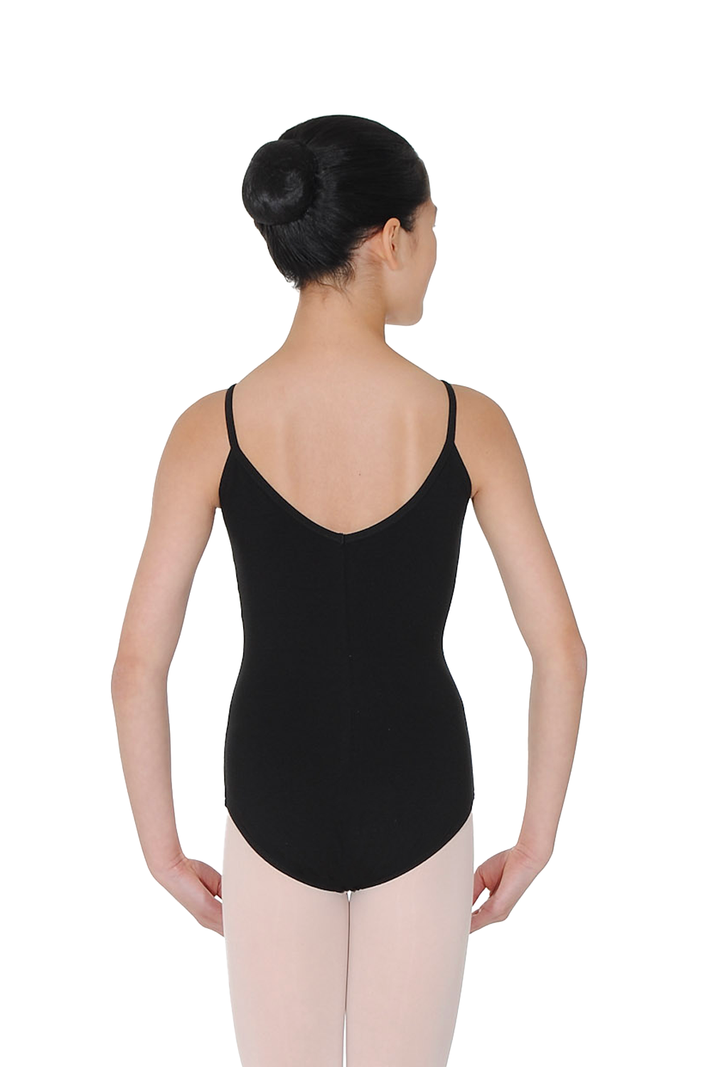 Roch Valley RVFOUETTE Strappy Camisole leotard