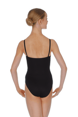 Roch Valley RVMargot Microfibre Camisole Sleeveless Leotard