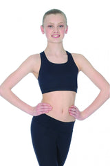 Roch Valley RVMOTION Crop Top