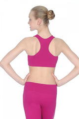 Roch Valley RVMOTION Crop Top