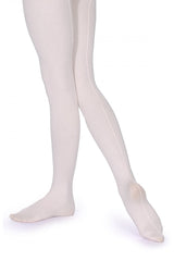 Roch Valley Seamed Ballet Tights