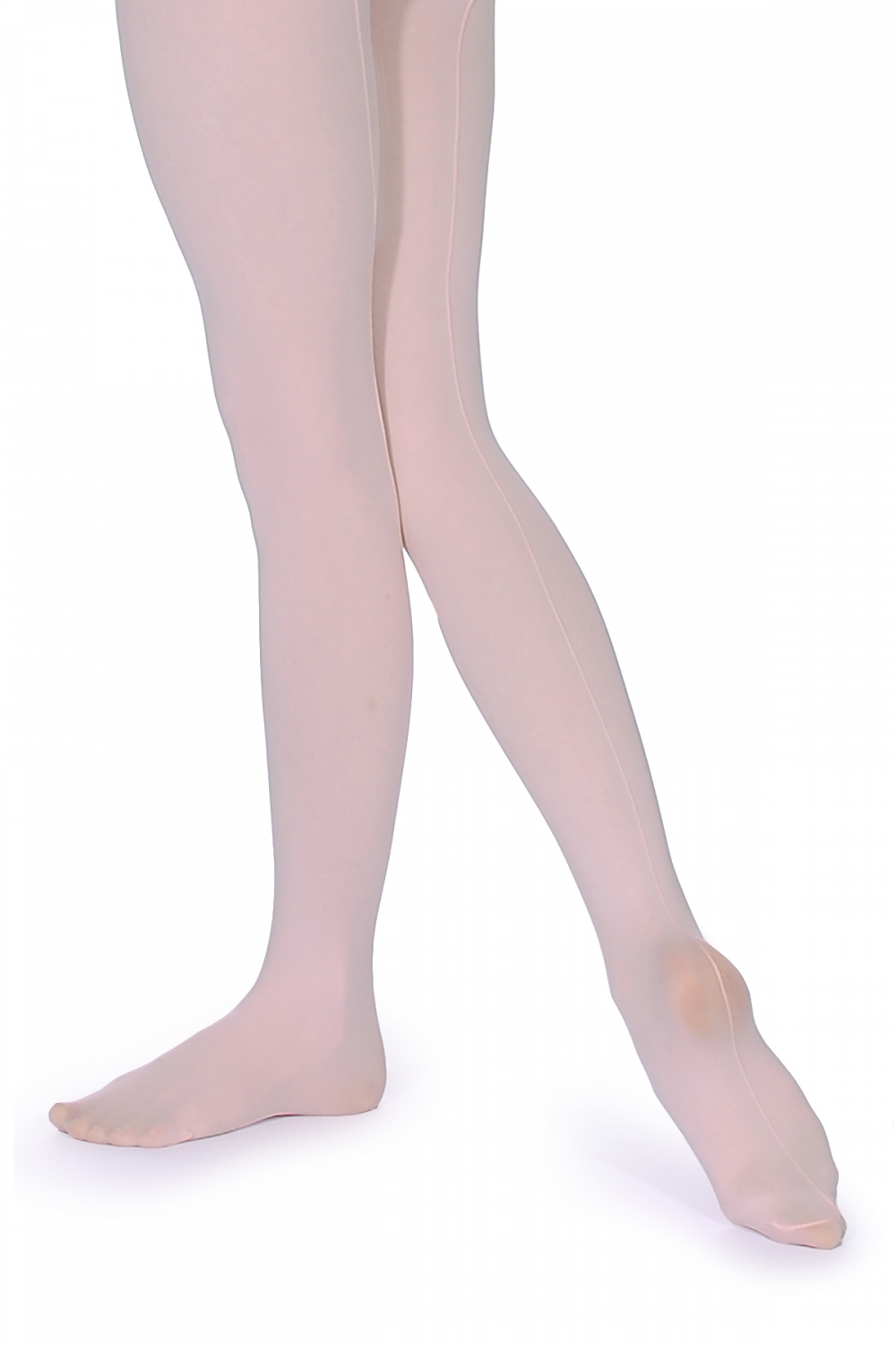 Pridance Seamed Ballet Tights