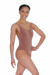 Seamless Silky Ladies Camisole