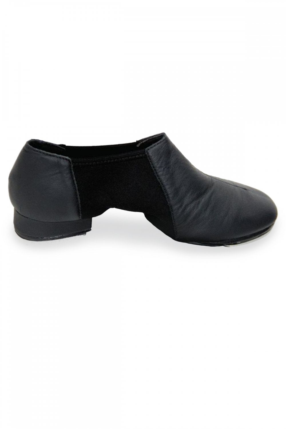 So Danca Slip On Split Sole Tap Shoes