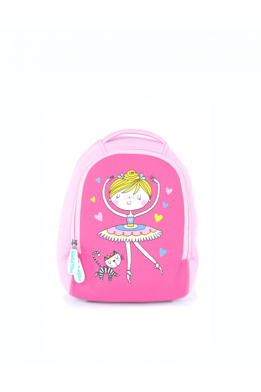 Rachel Ellen Small Ballerina Rucksack