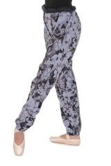 So Danca Reversible Warm Up Trousers