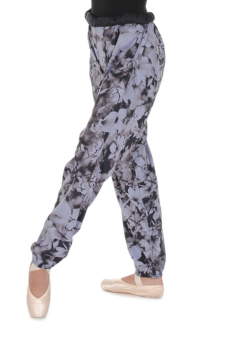 So Danca Reversible Warm Up Trousers