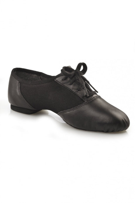 Capezio Split Suede Sole Jazz Shoes