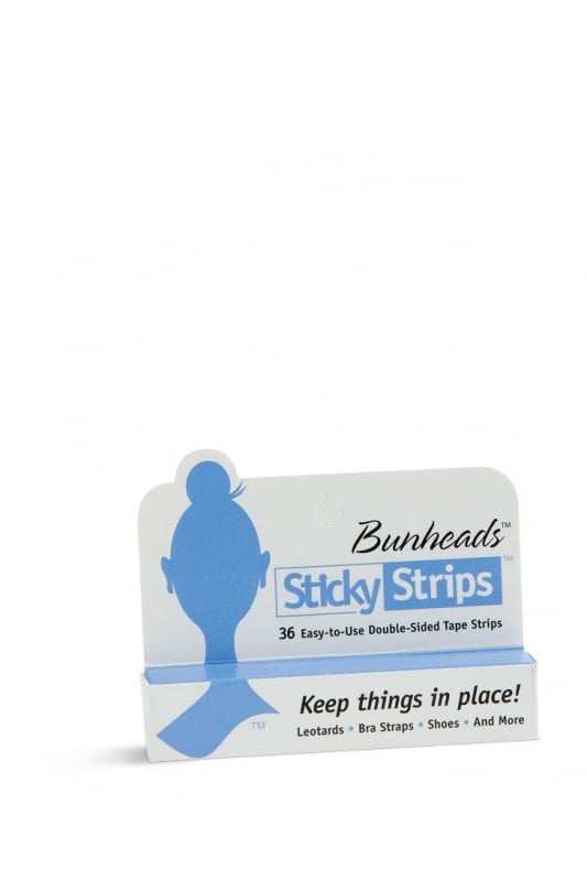 Capezio Sticky Strips