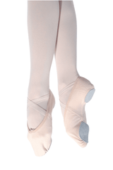 Roch Valley Stretch Canvas Ballet Shoes