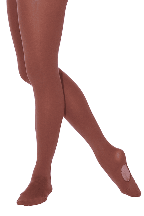 Imperfect Pointes Sustainable Convertible Ballet Tights