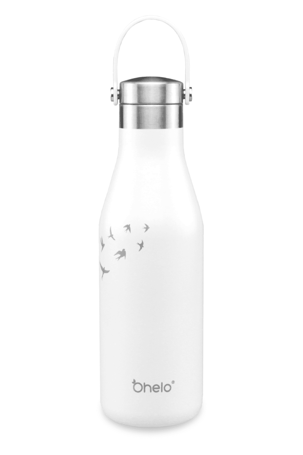 Ohelo Sustainable Water Bottle