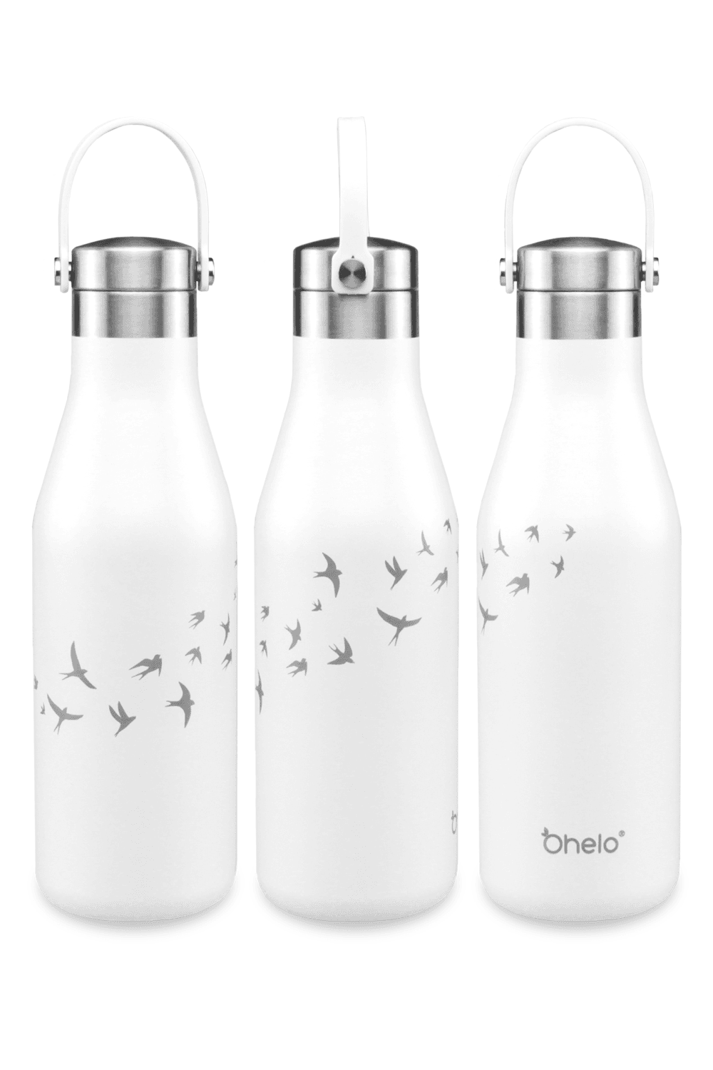 Ohelo Sustainable Water Bottle