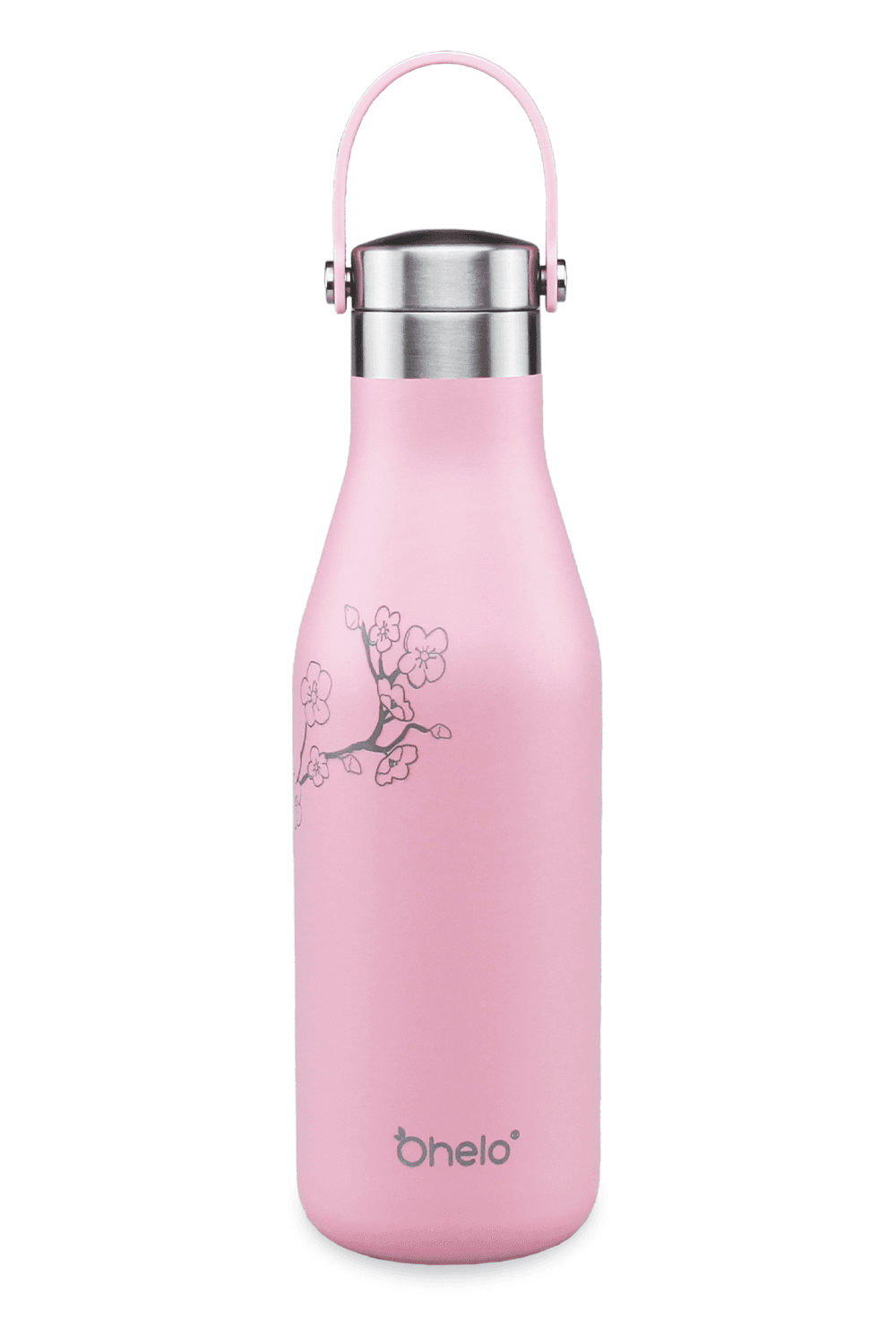 Ohelo Sustainable Water Bottle