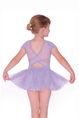 Bloch Tansie Sweetheart Girl's Tutu Dress