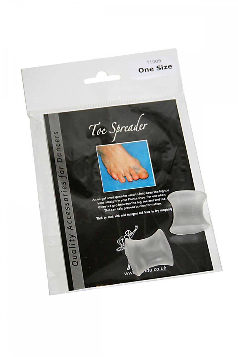 Tendu Toe Spreader