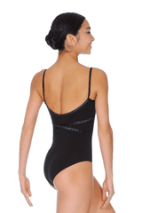 Roch Valley Toni Cotton Camisole Leotard